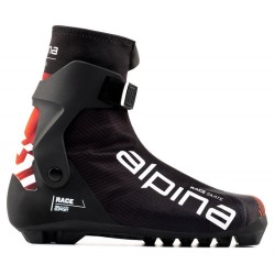 Alpina Race SK Skate NNN Langrenn Skistøvler